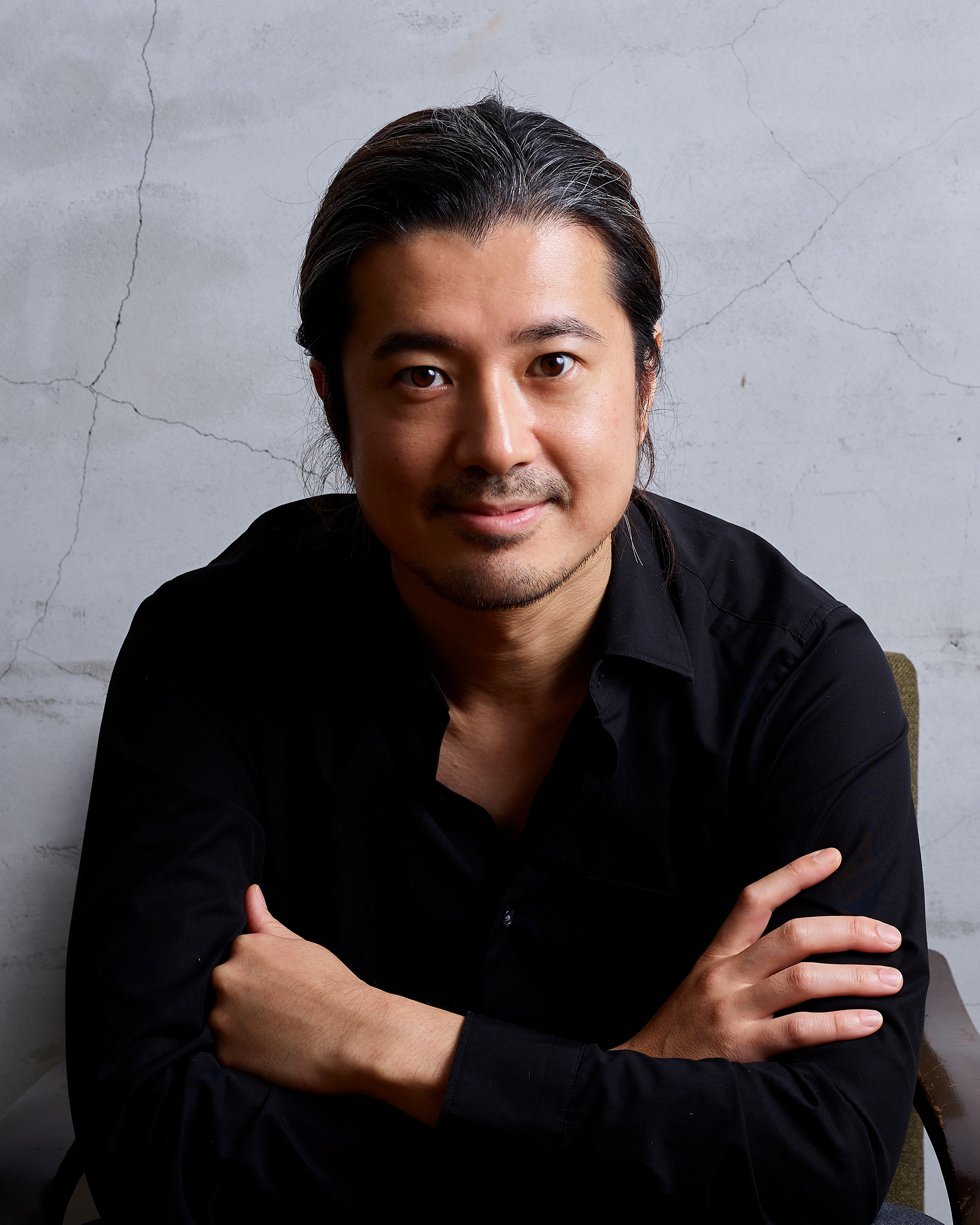 ネロアマサアキ